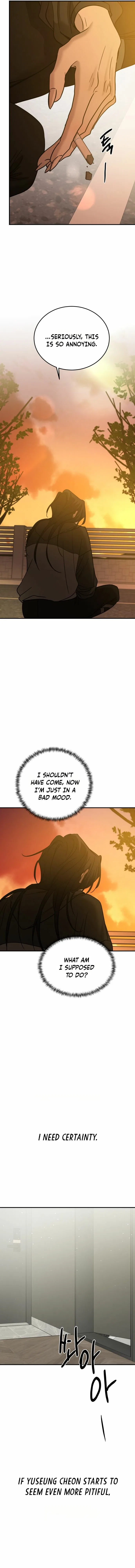 Beastly Things Chapter 52 – Page 19