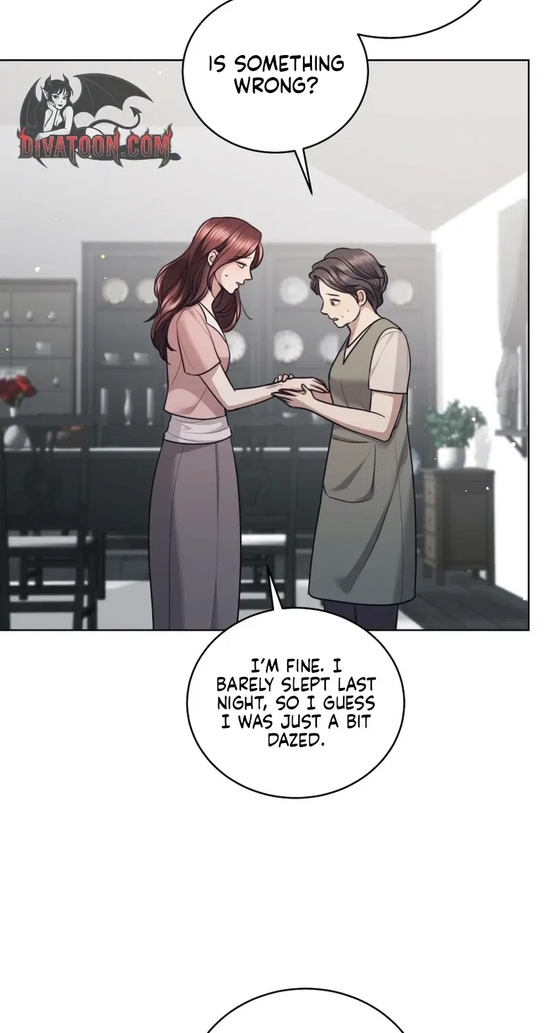 Immoral Lies Chapter 18 – Page 21