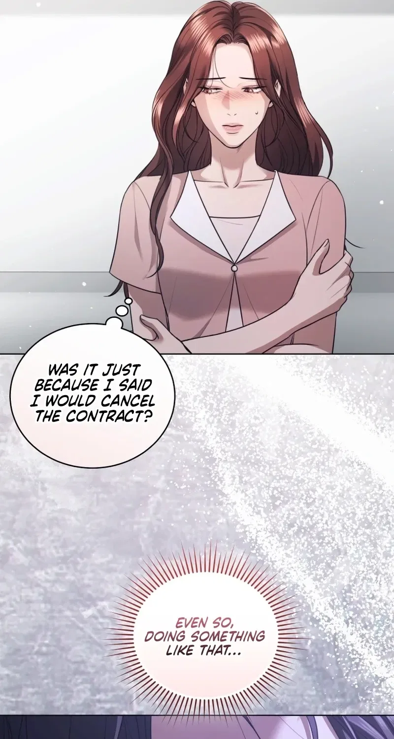 Immoral Lies Chapter 18 – Page 31
