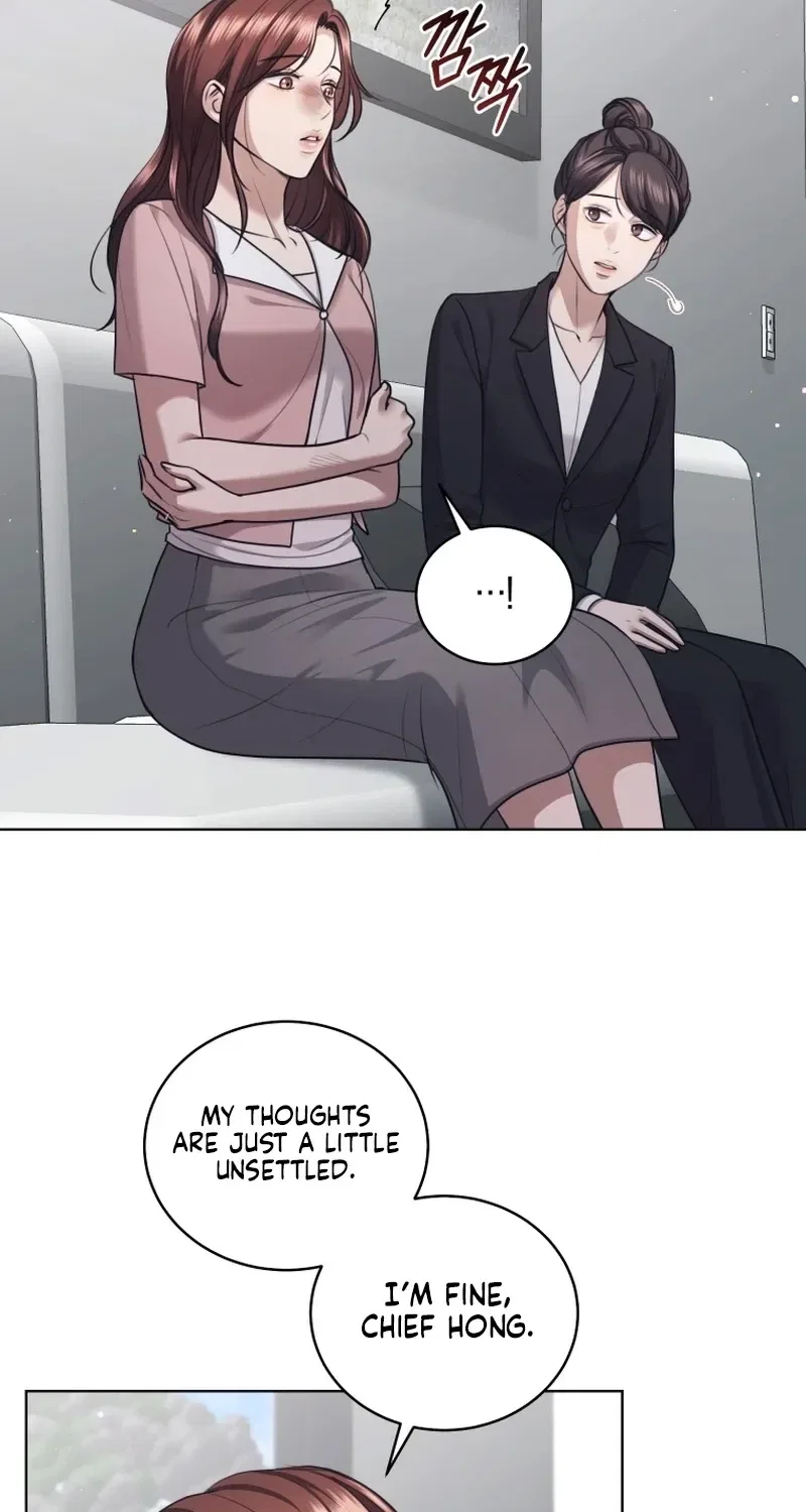 Immoral Lies Chapter 18 – Page 33
