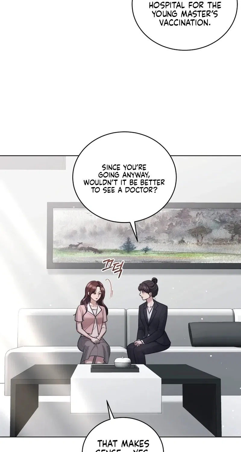 Immoral Lies Chapter 18 – Page 36