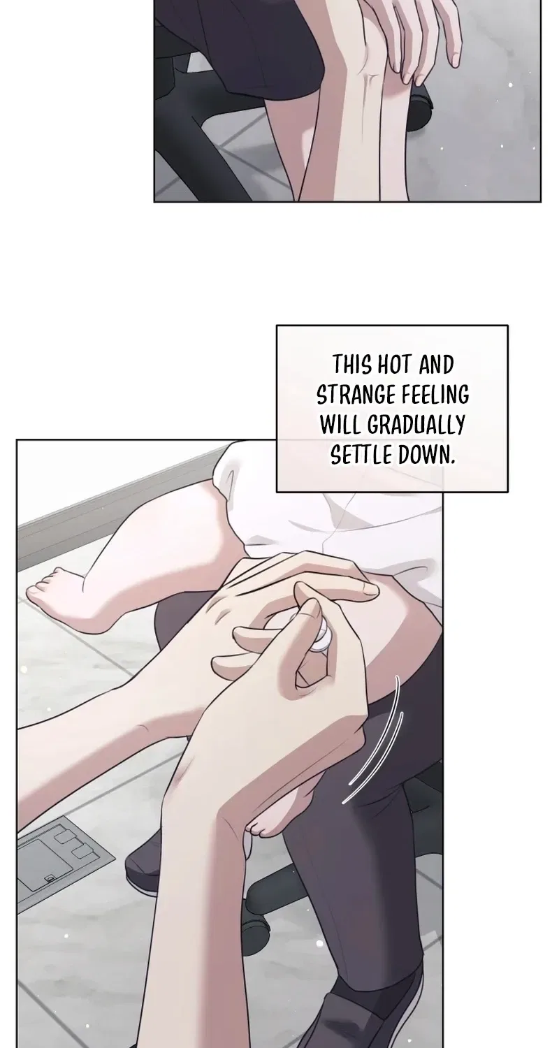 Immoral Lies Chapter 18 – Page 40