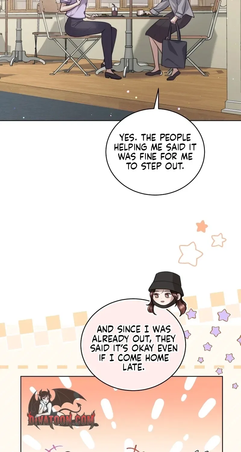 Immoral Lies Chapter 18 – Page 61