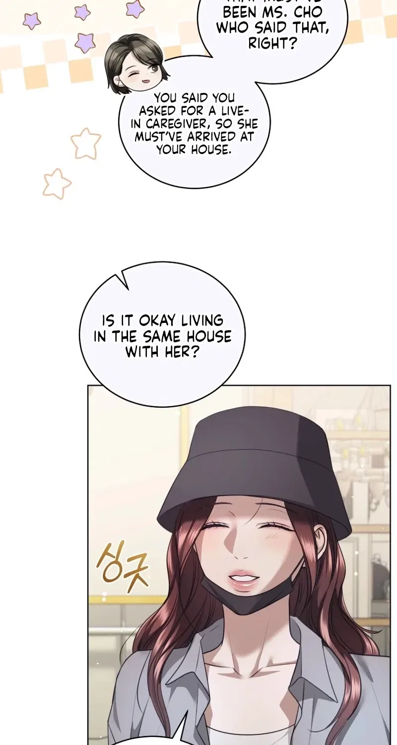 Immoral Lies Chapter 18 – Page 63