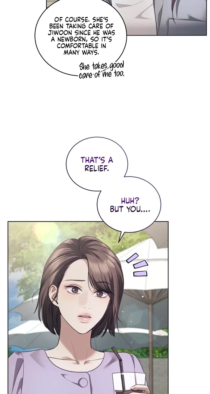 Immoral Lies Chapter 18 – Page 64