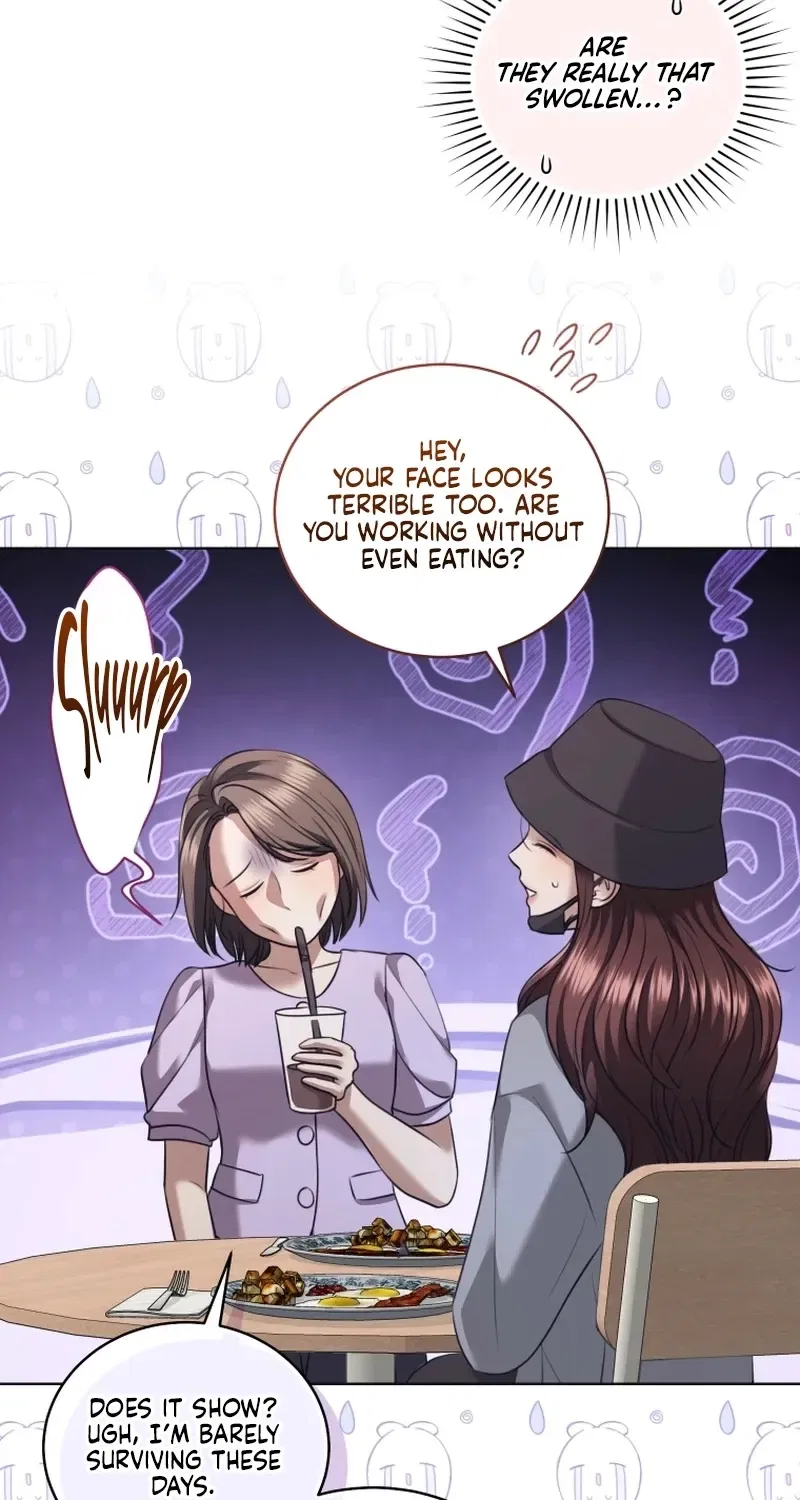 Immoral Lies Chapter 18 – Page 68