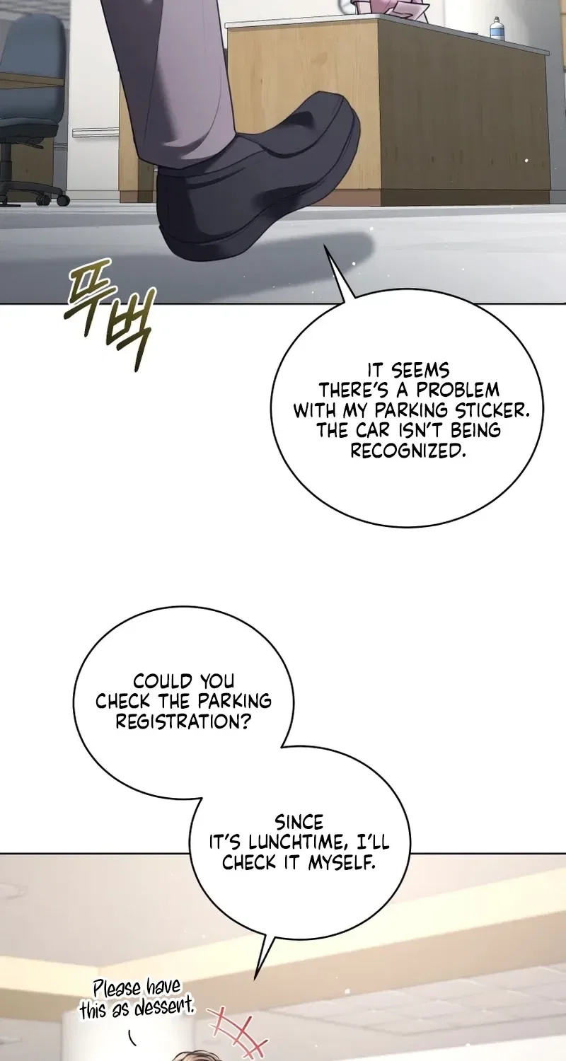 Immoral Lies Chapter 18 – Page 76