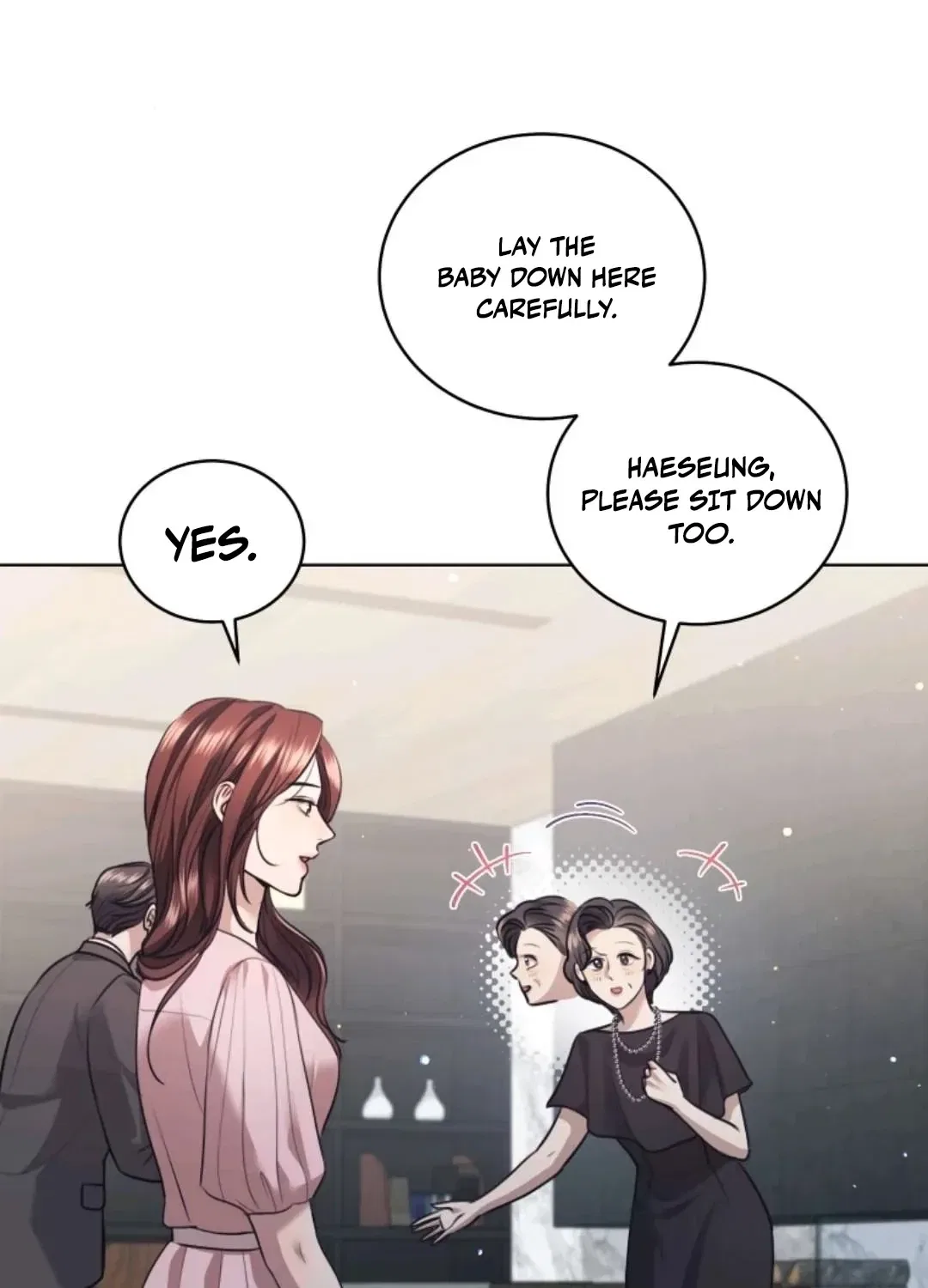 Immoral Lies Chapter 17 – Page 7
