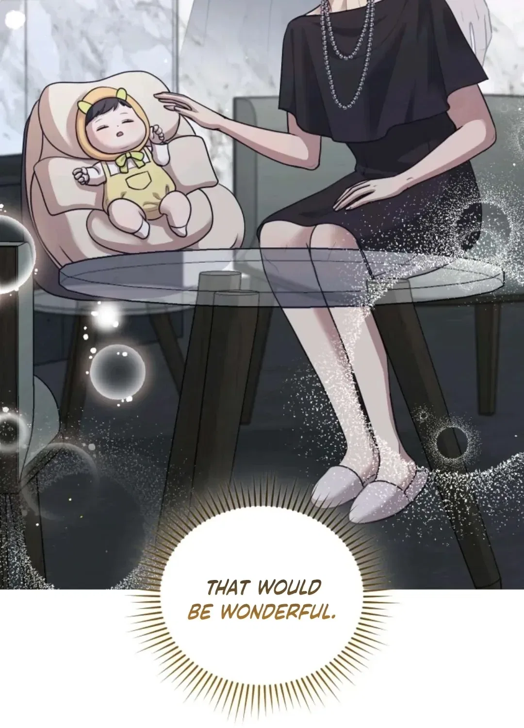 Immoral Lies Chapter 17 – Page 10
