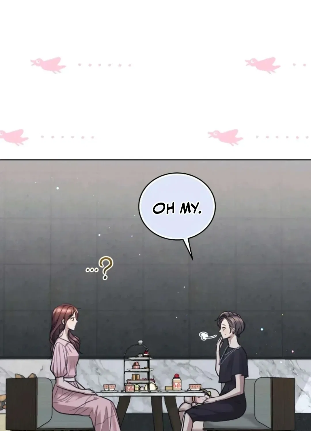 Immoral Lies Chapter 17 – Page 29