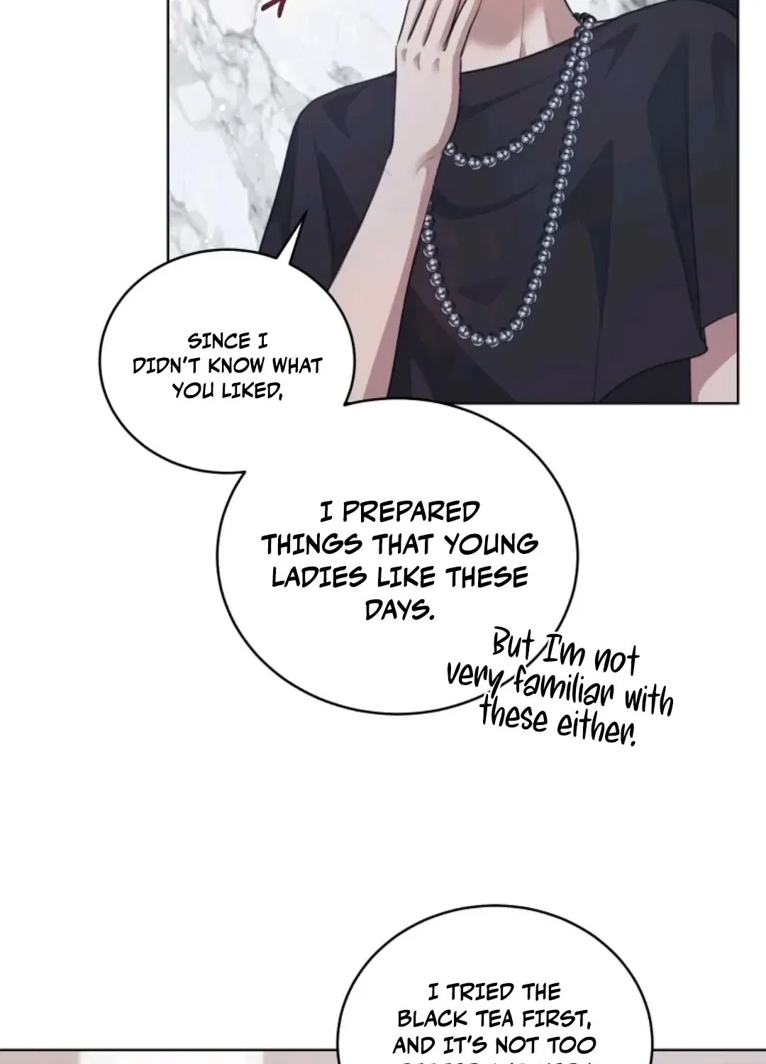 Immoral Lies Chapter 17 – Page 31