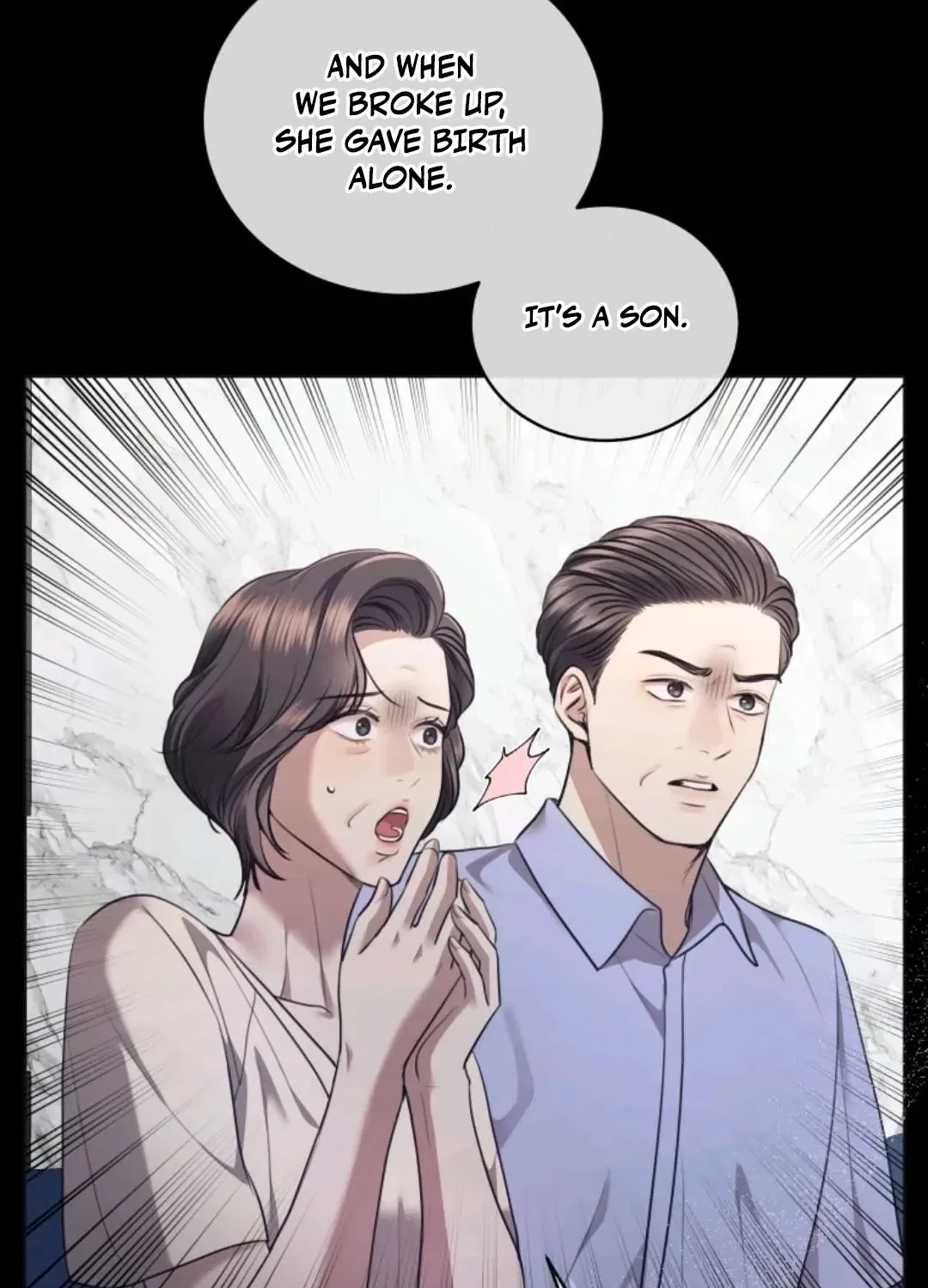 Immoral Lies Chapter 17 – Page 46
