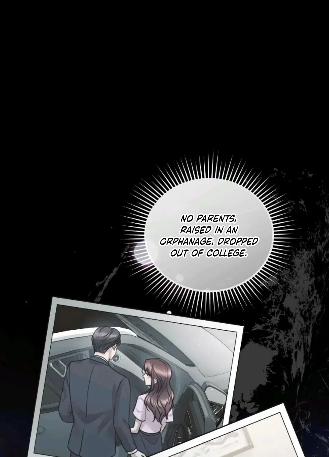 Immoral Lies Chapter 17 – Page 51