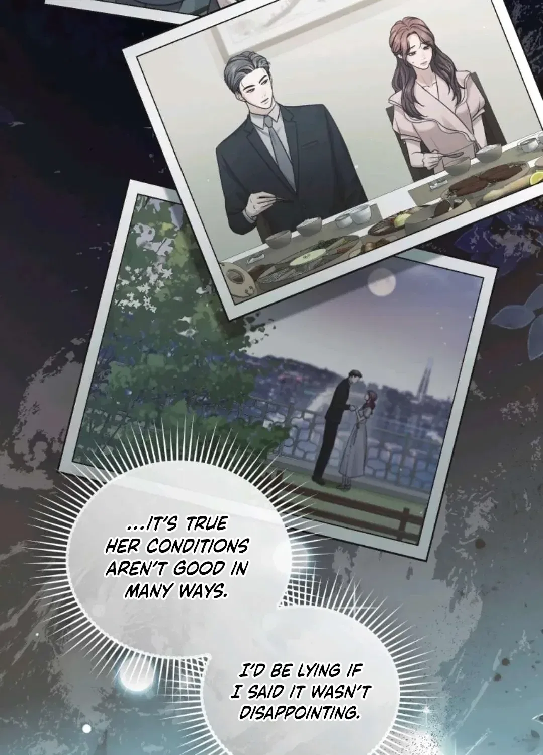 Immoral Lies Chapter 17 – Page 52