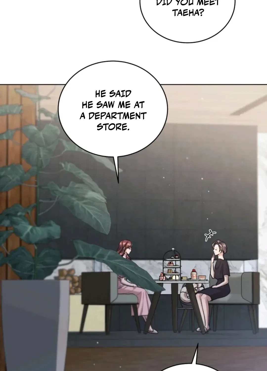 Immoral Lies Chapter 17 – Page 57
