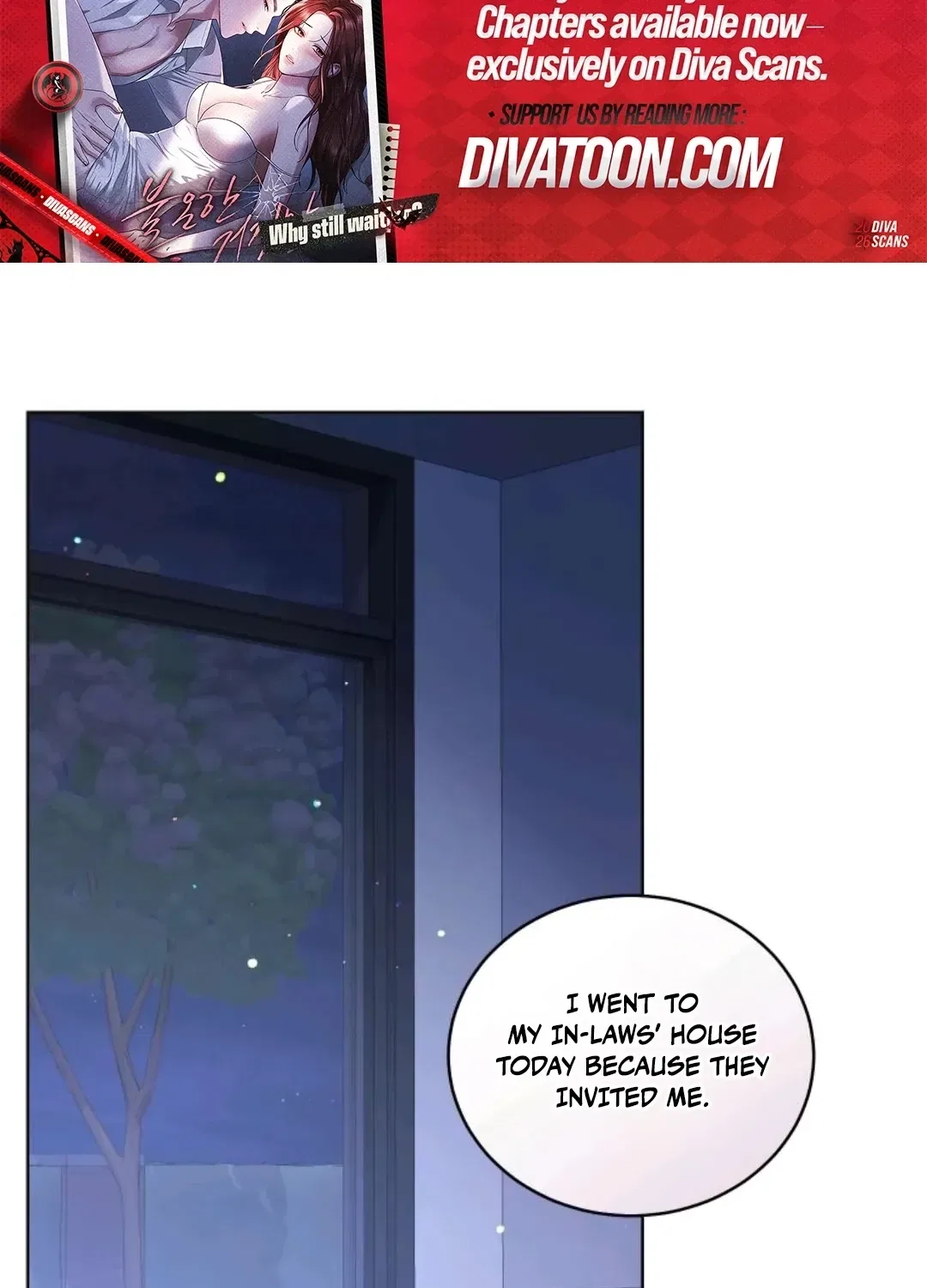 Immoral Lies Chapter 17 – Page 74