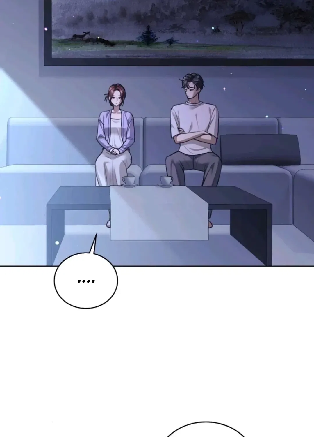 Immoral Lies Chapter 17 – Page 76