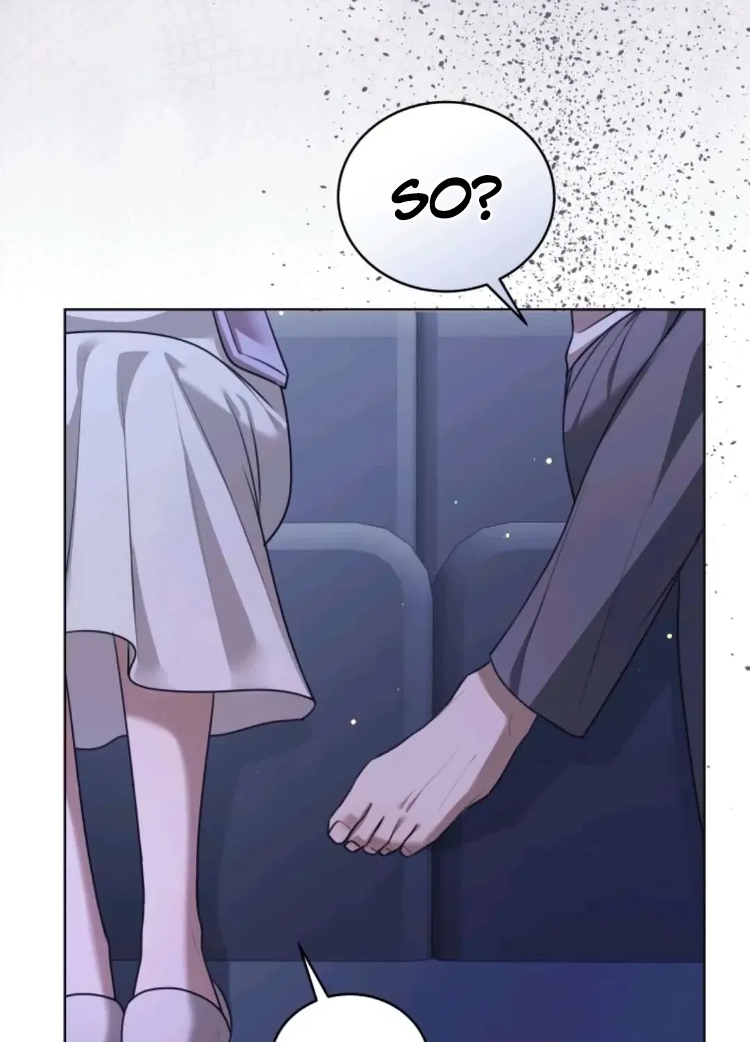 Immoral Lies Chapter 17 – Page 82