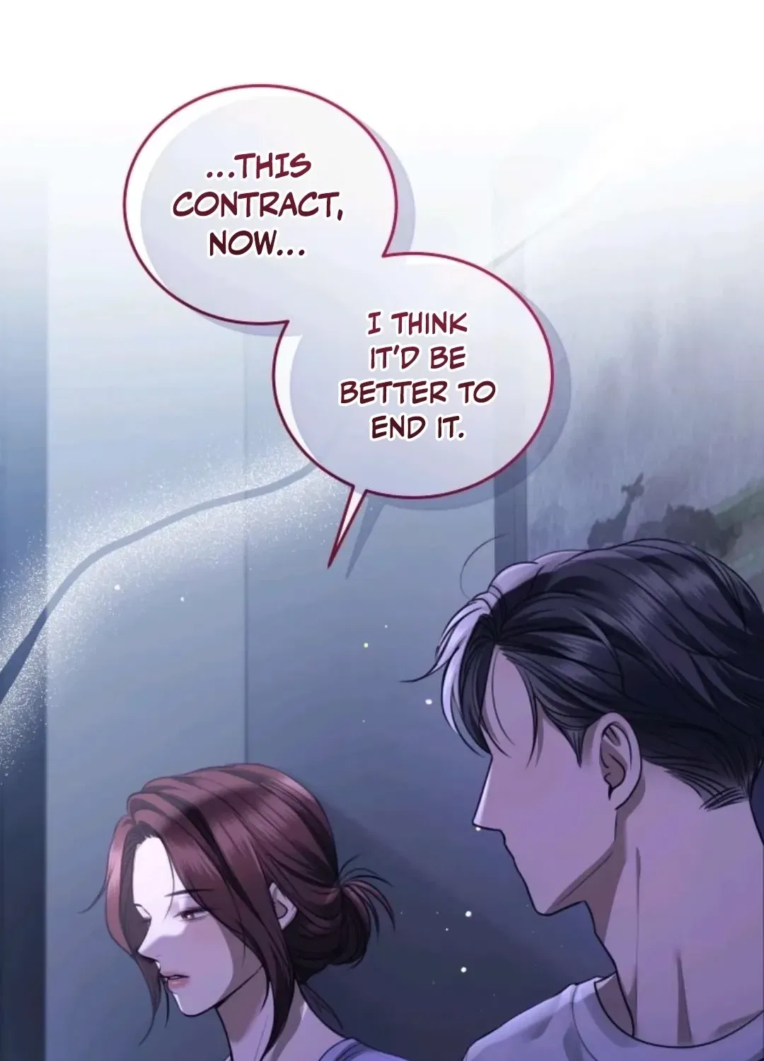 Immoral Lies Chapter 17 – Page 84