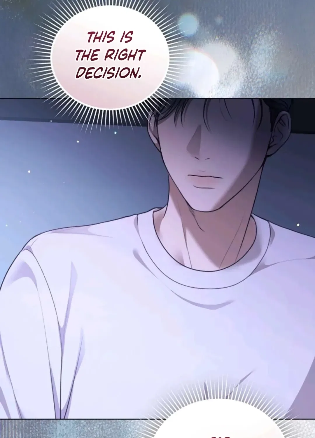 Immoral Lies Chapter 17 – Page 87