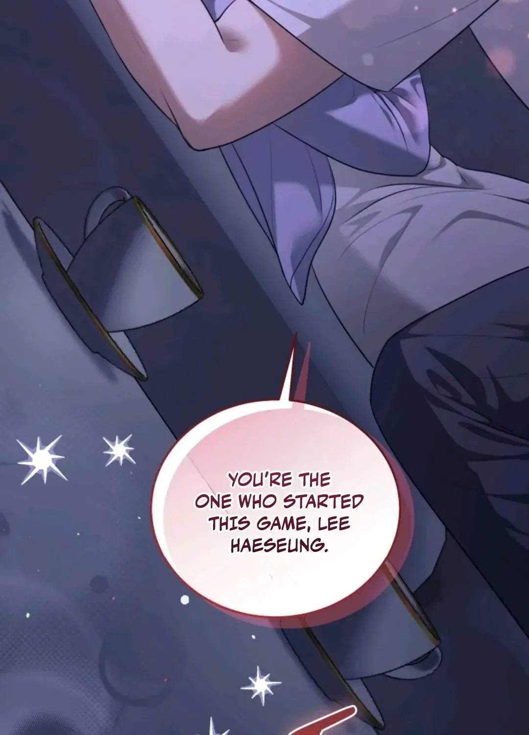 Immoral Lies Chapter 17 – Page 110