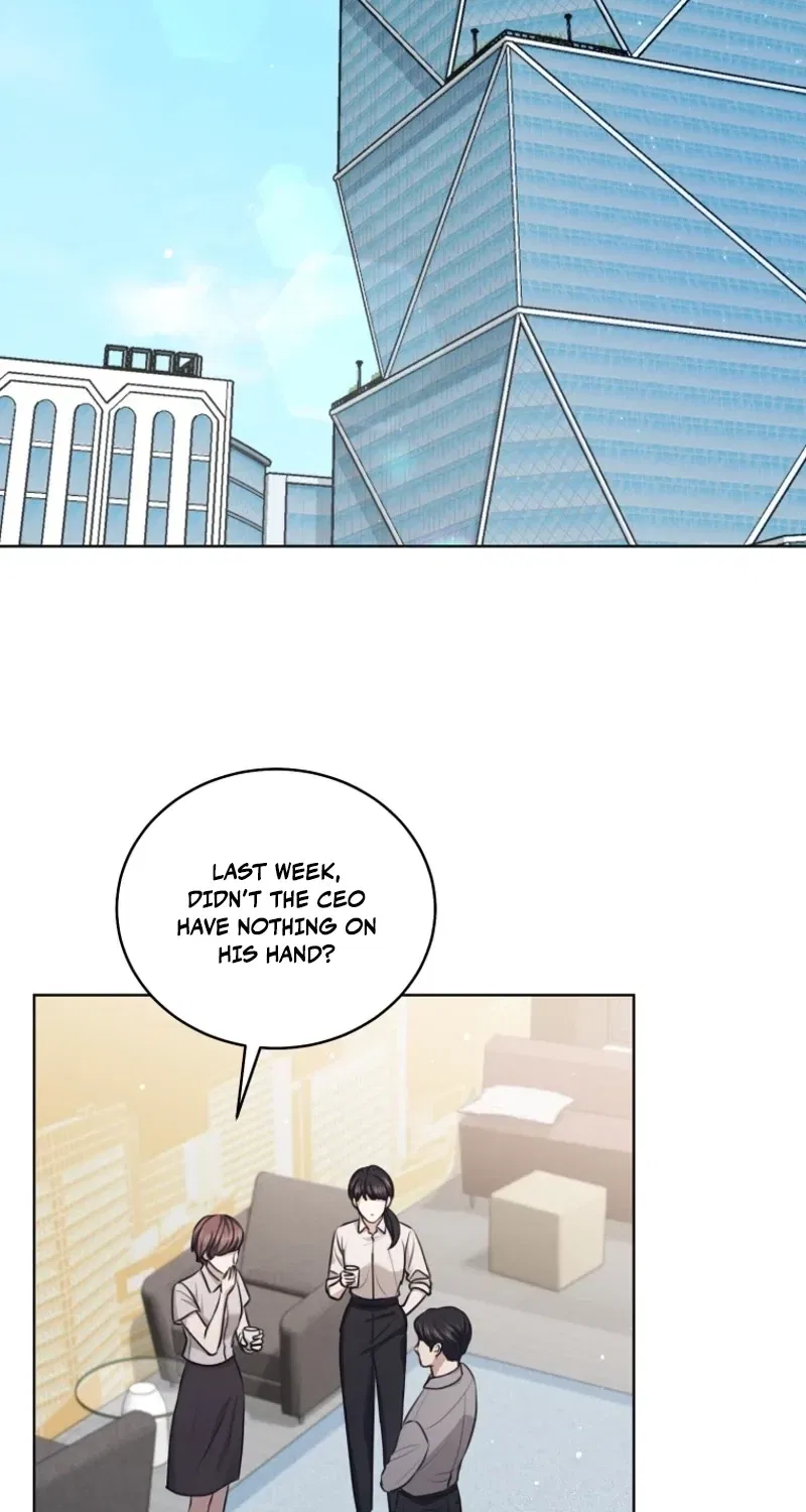 Immoral Lies Chapter 16 – Page 2