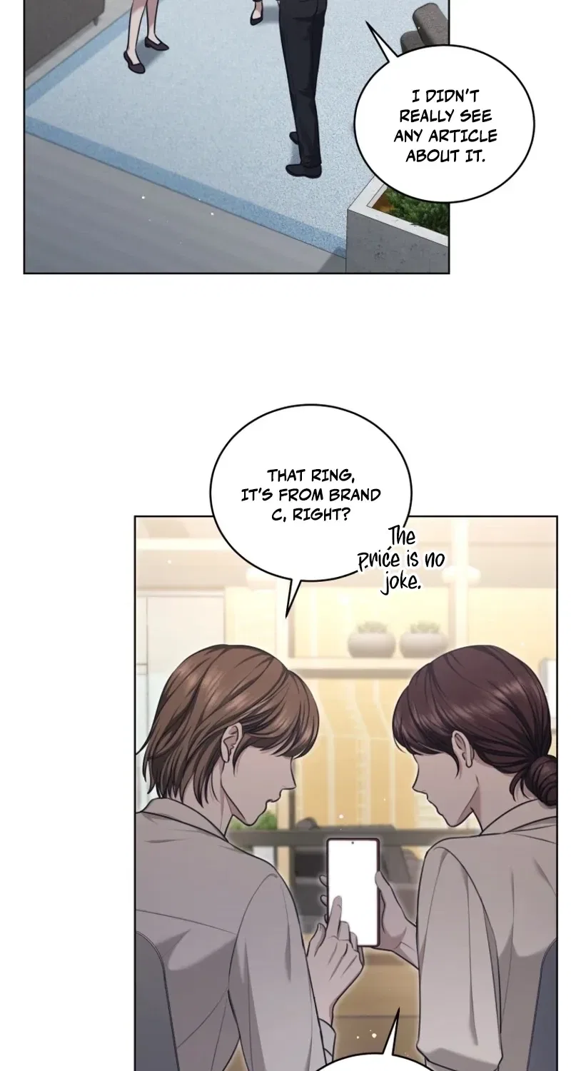 Immoral Lies Chapter 16 – Page 3