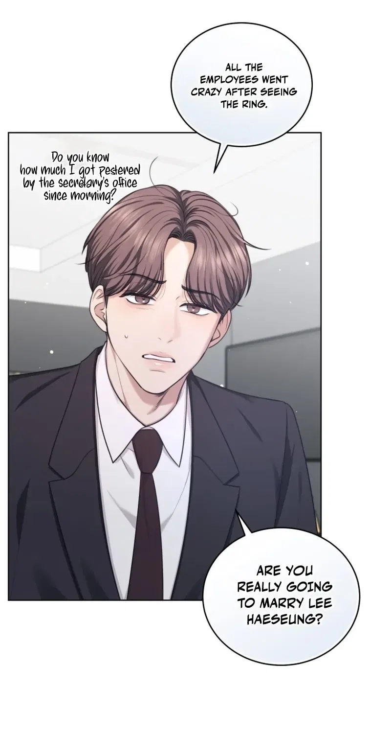 Immoral Lies Chapter 16 – Page 8