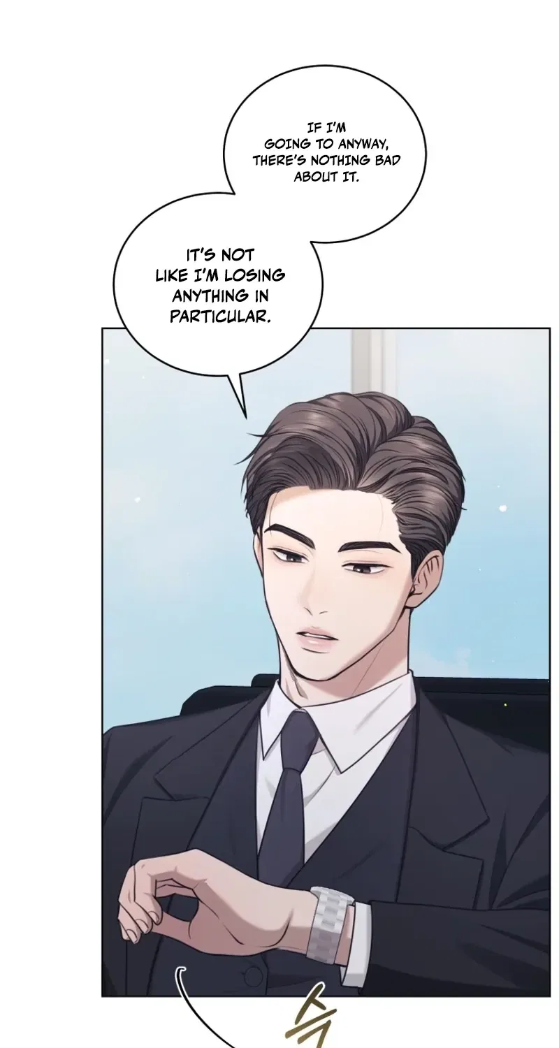 Immoral Lies Chapter 16 – Page 9