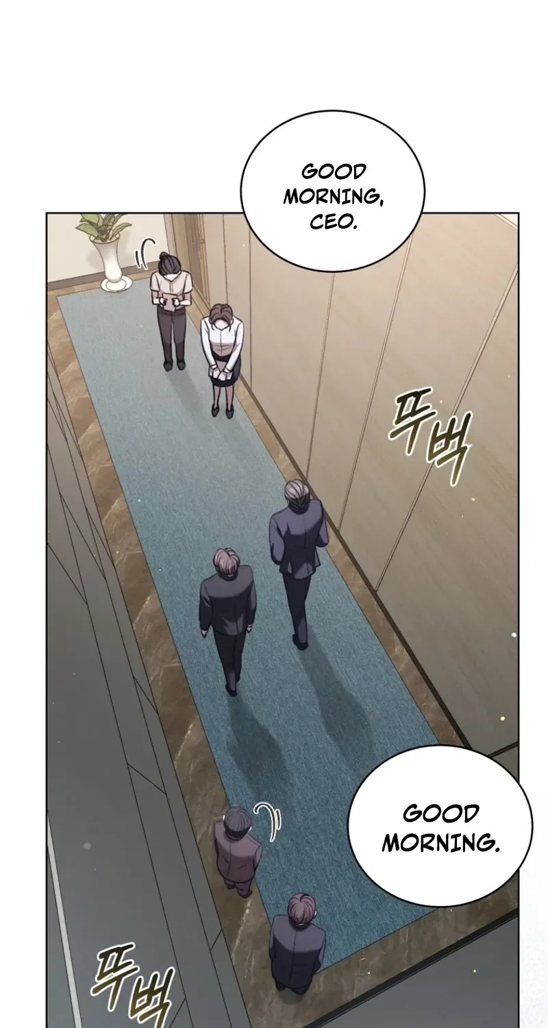 Immoral Lies Chapter 16 – Page 21