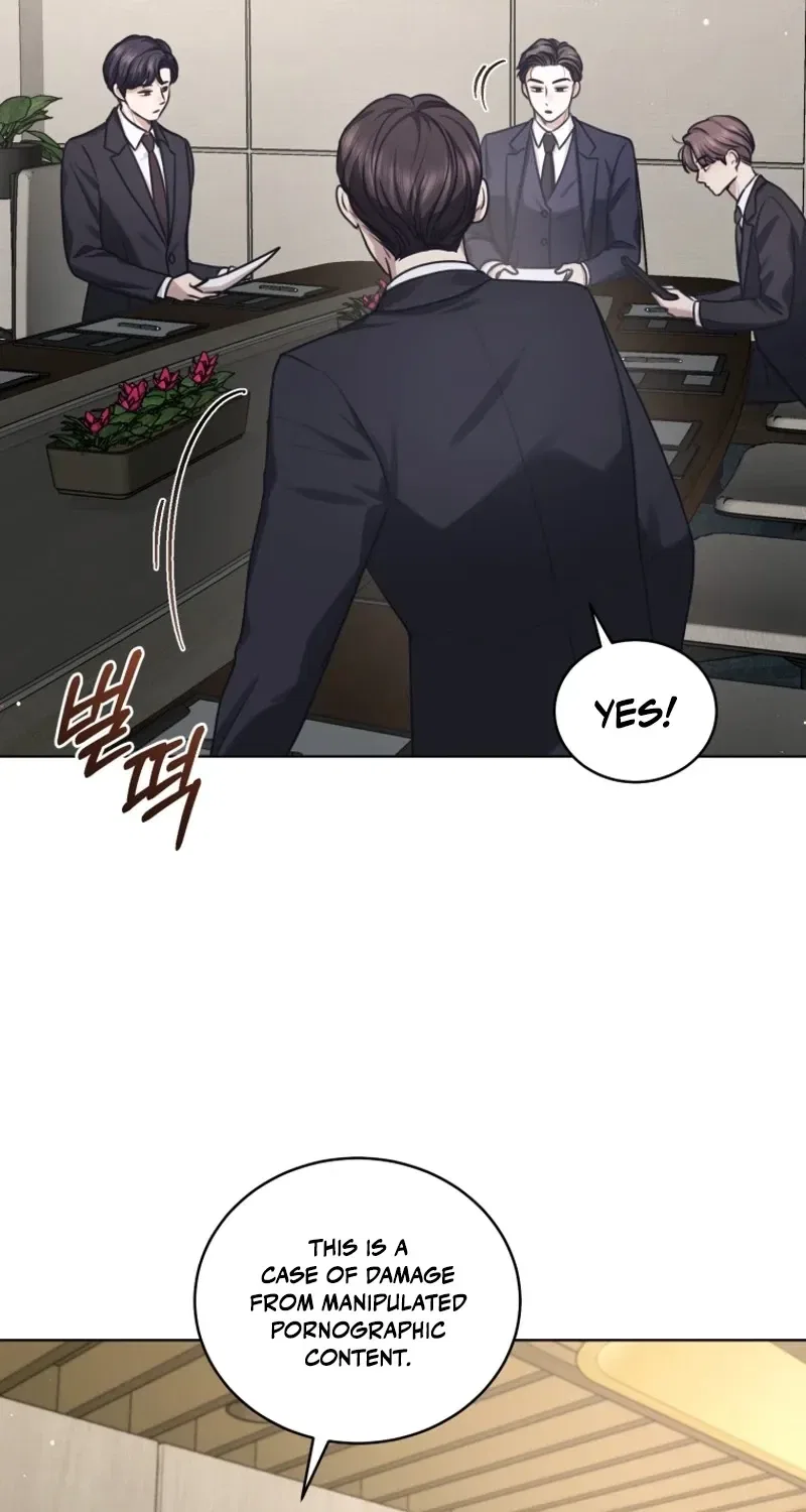Immoral Lies Chapter 16 – Page 26