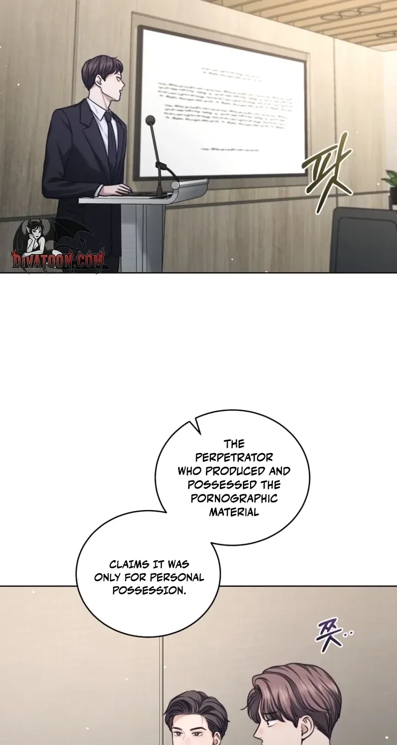 Immoral Lies Chapter 16 – Page 27