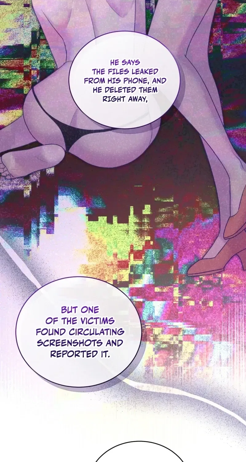 Immoral Lies Chapter 16 – Page 30