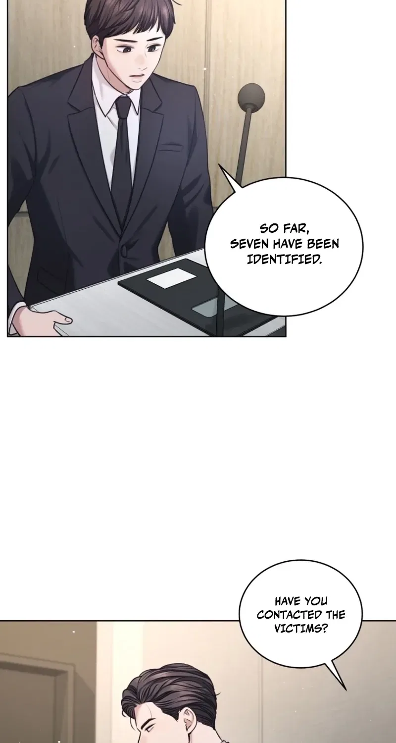 Immoral Lies Chapter 16 – Page 32