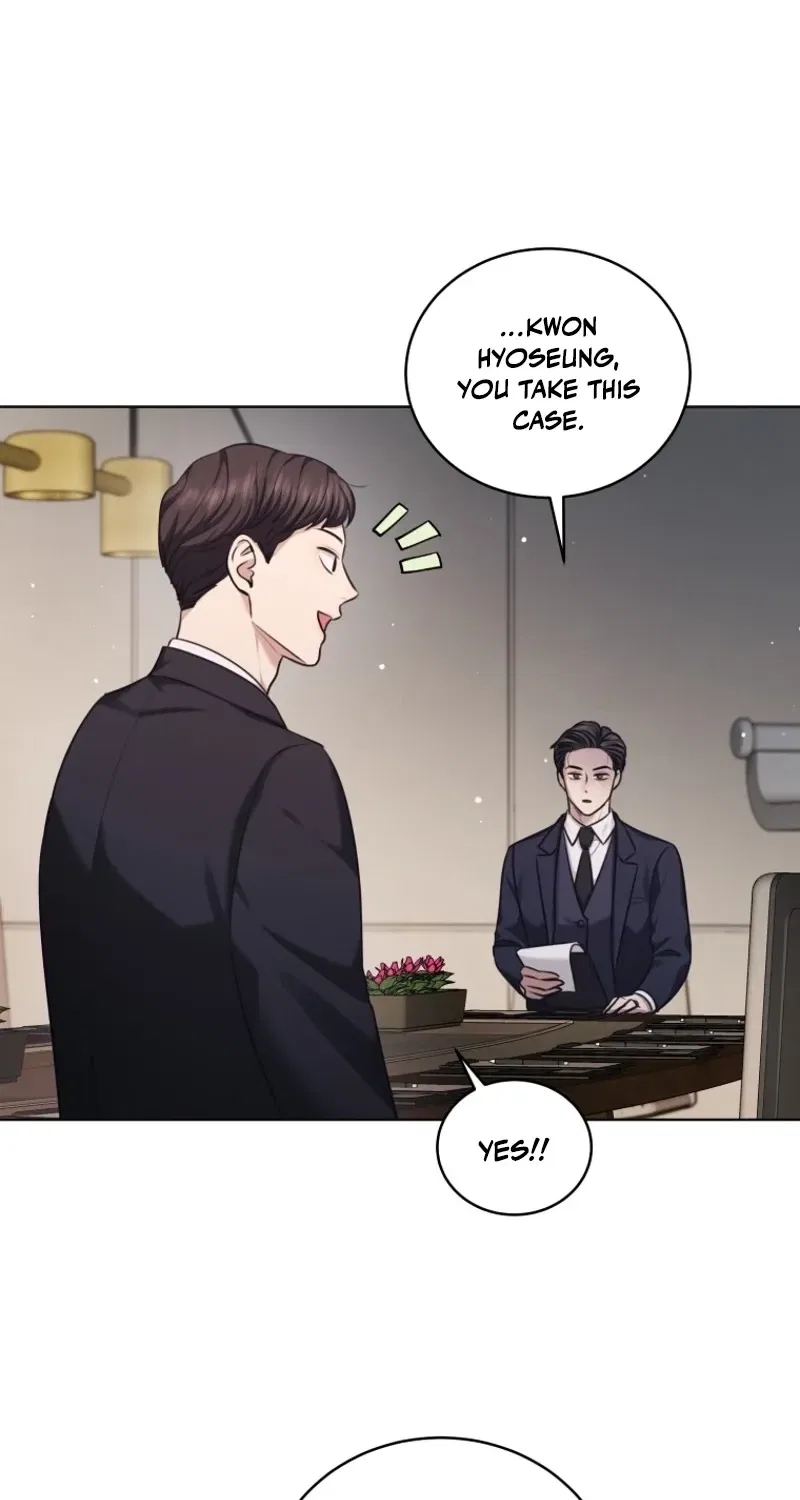 Immoral Lies Chapter 16 – Page 47