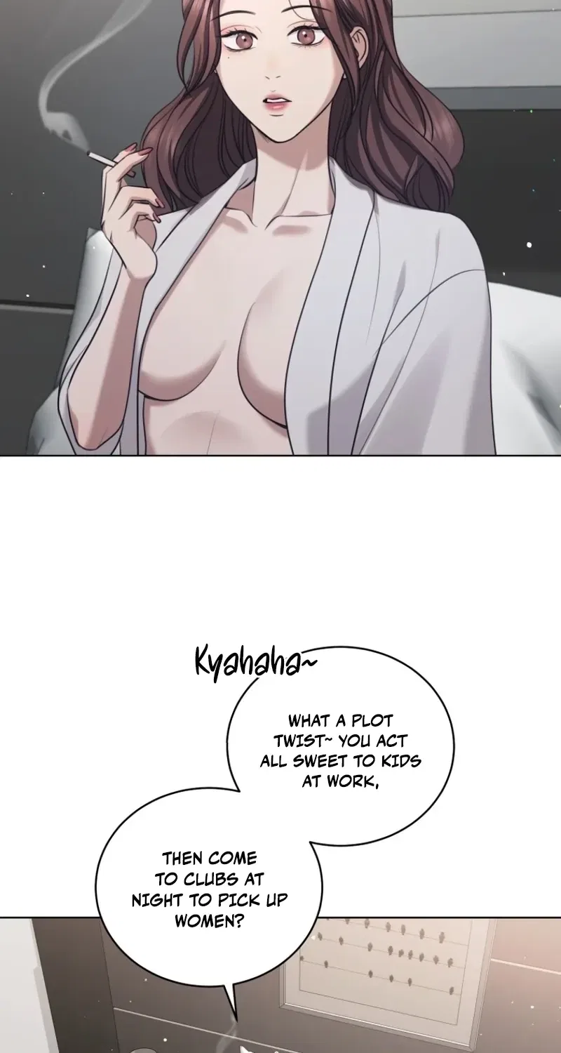 Immoral Lies Chapter 16 – Page 66