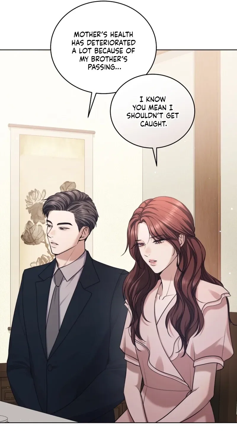 Immoral Lies Chapter 15 – Page 11