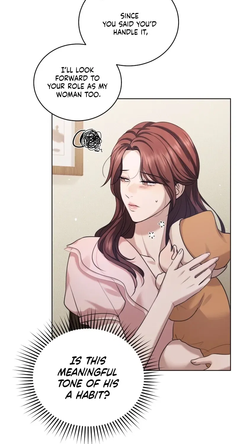 Immoral Lies Chapter 15 – Page 14