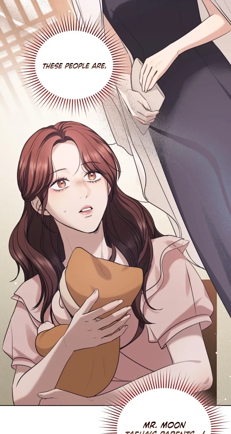 Immoral Lies Chapter 15 – Page 17
