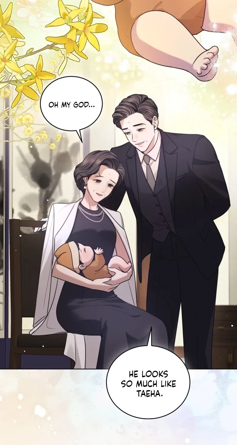 Immoral Lies Chapter 15 – Page 27