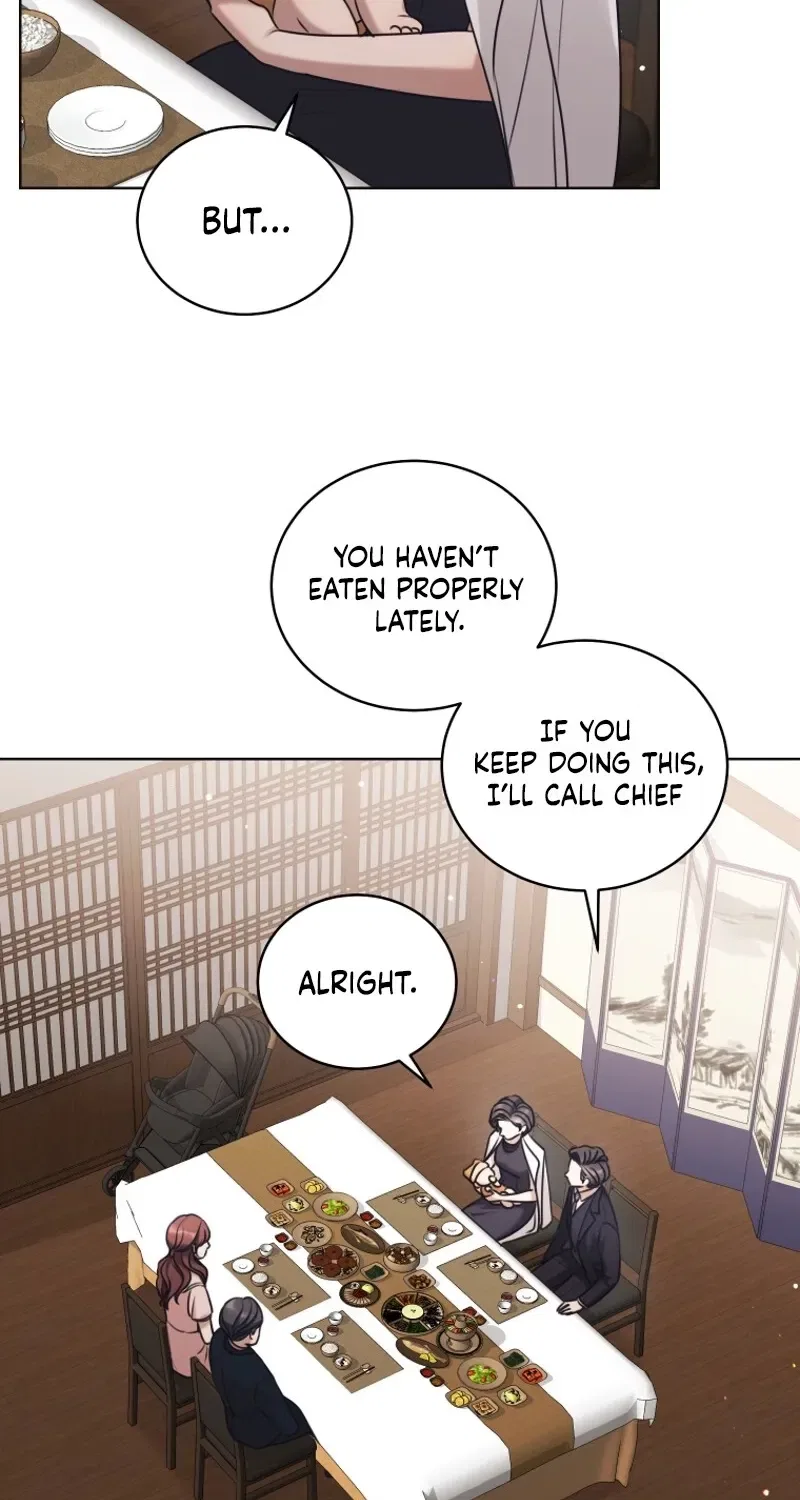 Immoral Lies Chapter 15 – Page 29