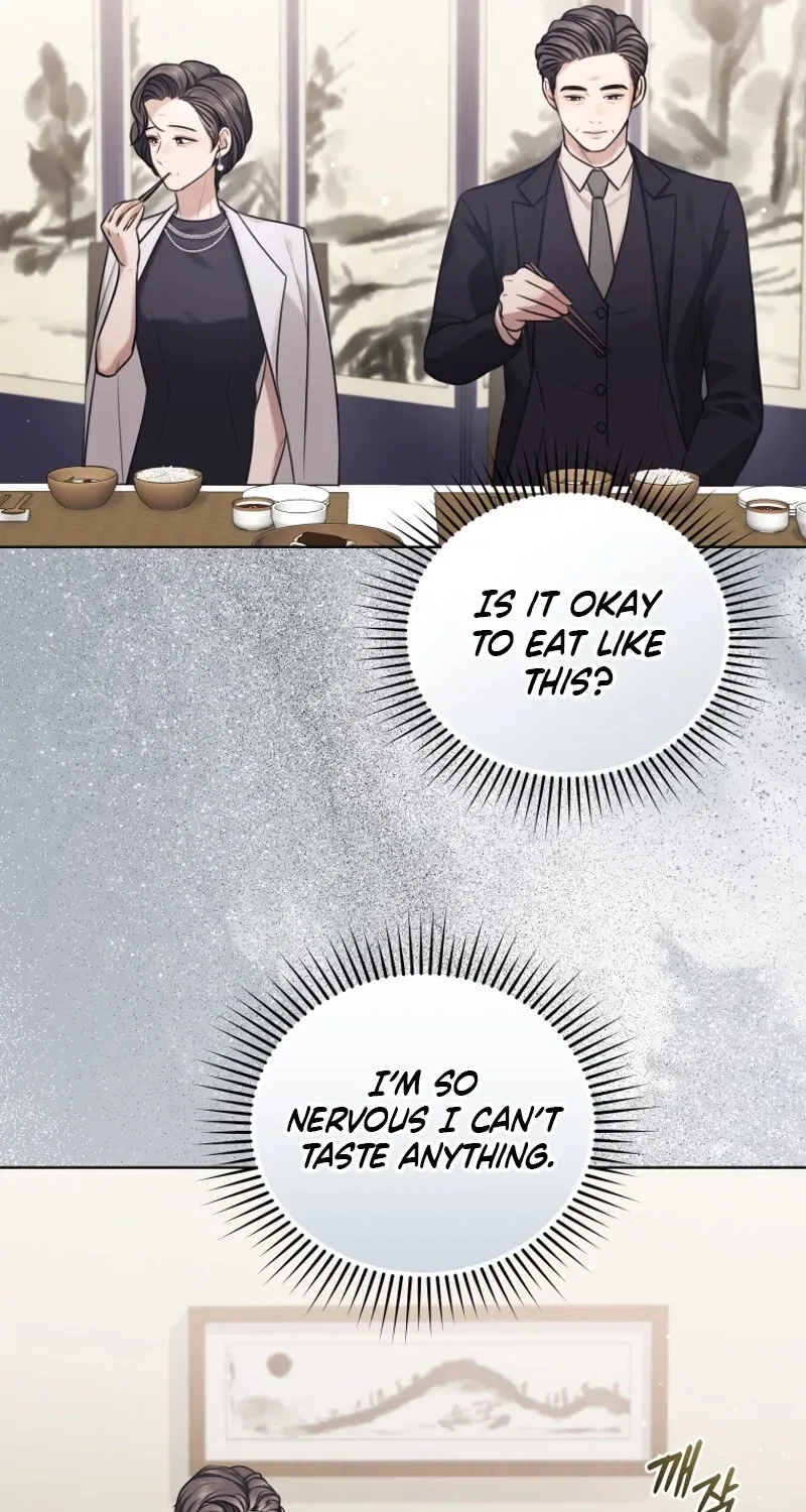 Immoral Lies Chapter 15 – Page 31