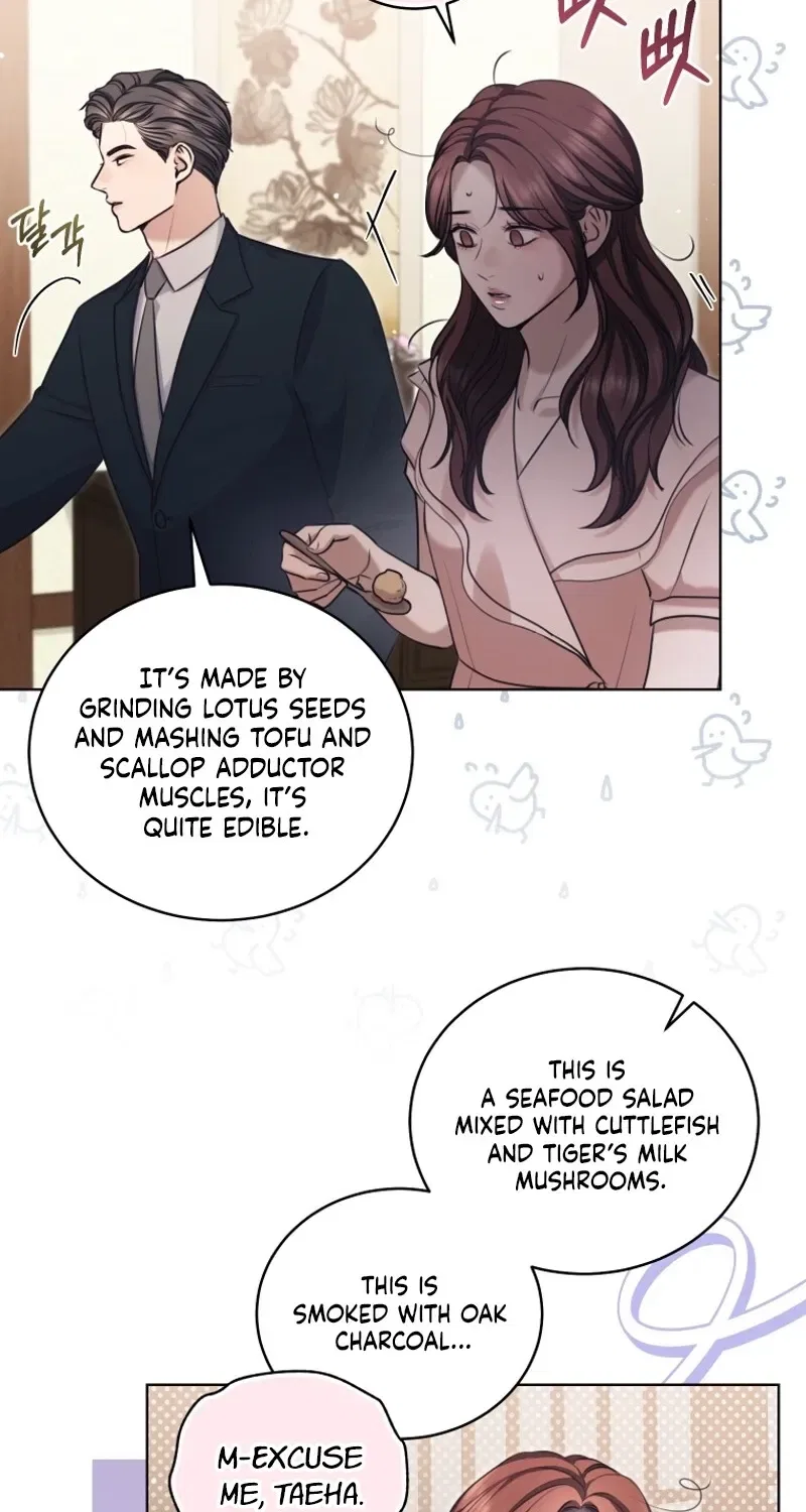 Immoral Lies Chapter 15 – Page 34