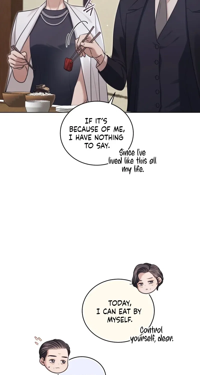 Immoral Lies Chapter 15 – Page 38