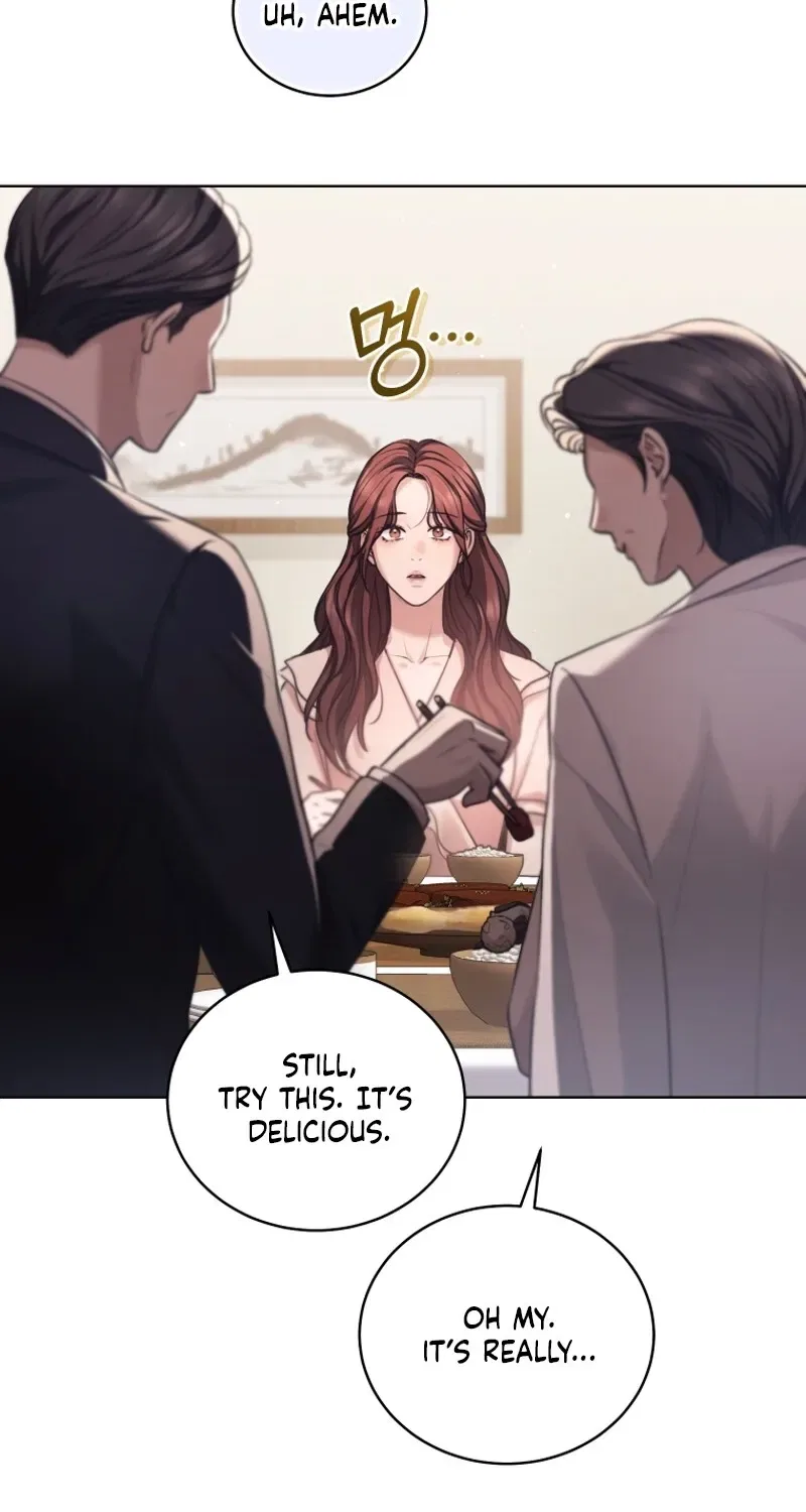 Immoral Lies Chapter 15 – Page 39