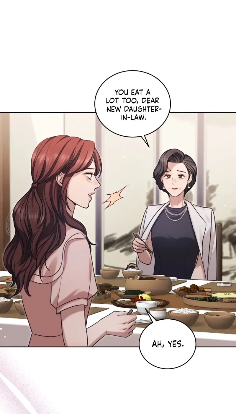 Immoral Lies Chapter 15 – Page 40