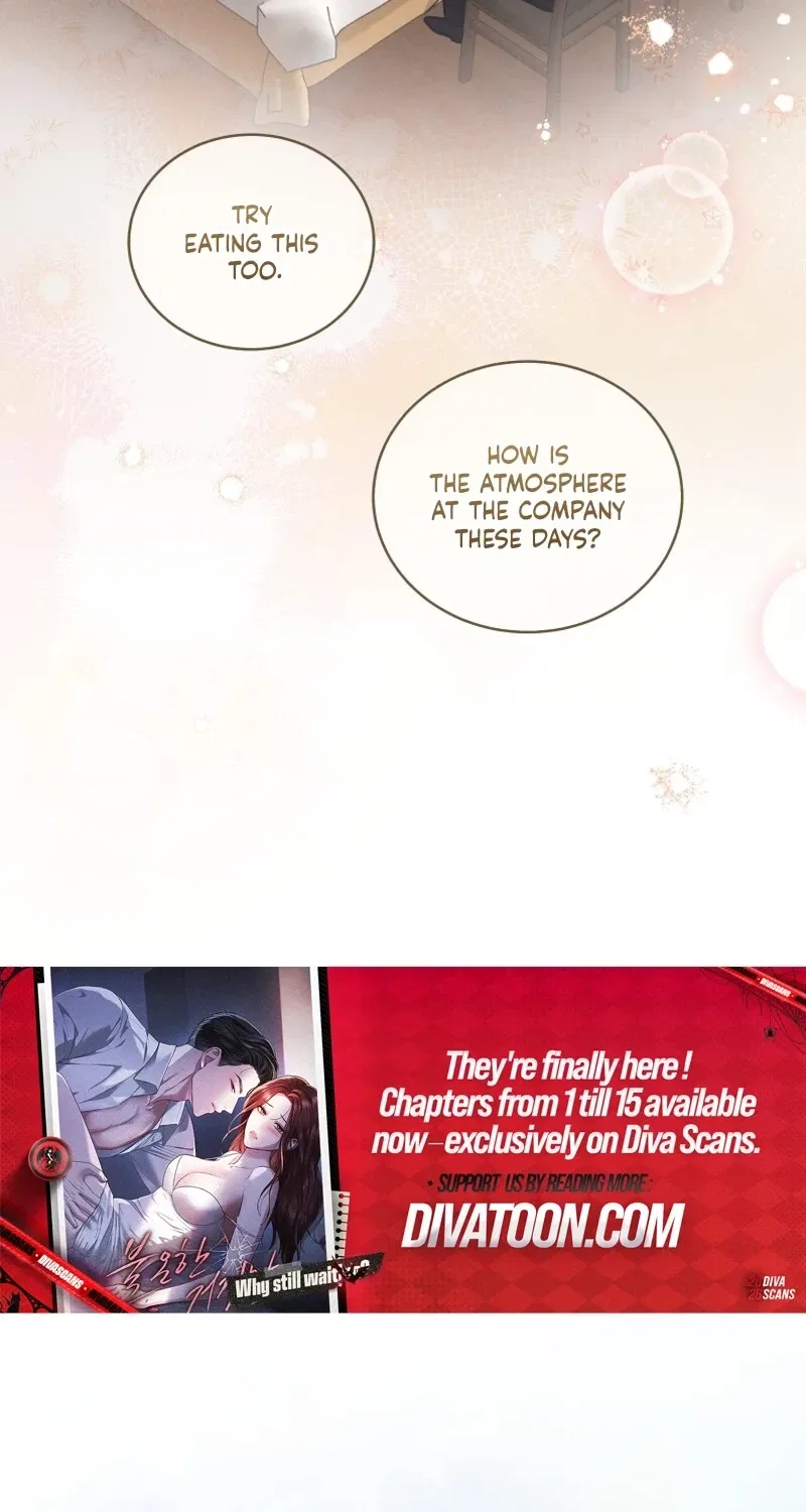 Immoral Lies Chapter 15 – Page 43