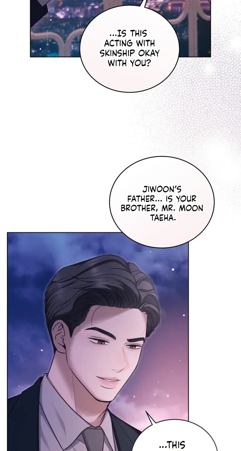 Immoral Lies Chapter 15 – Page 72