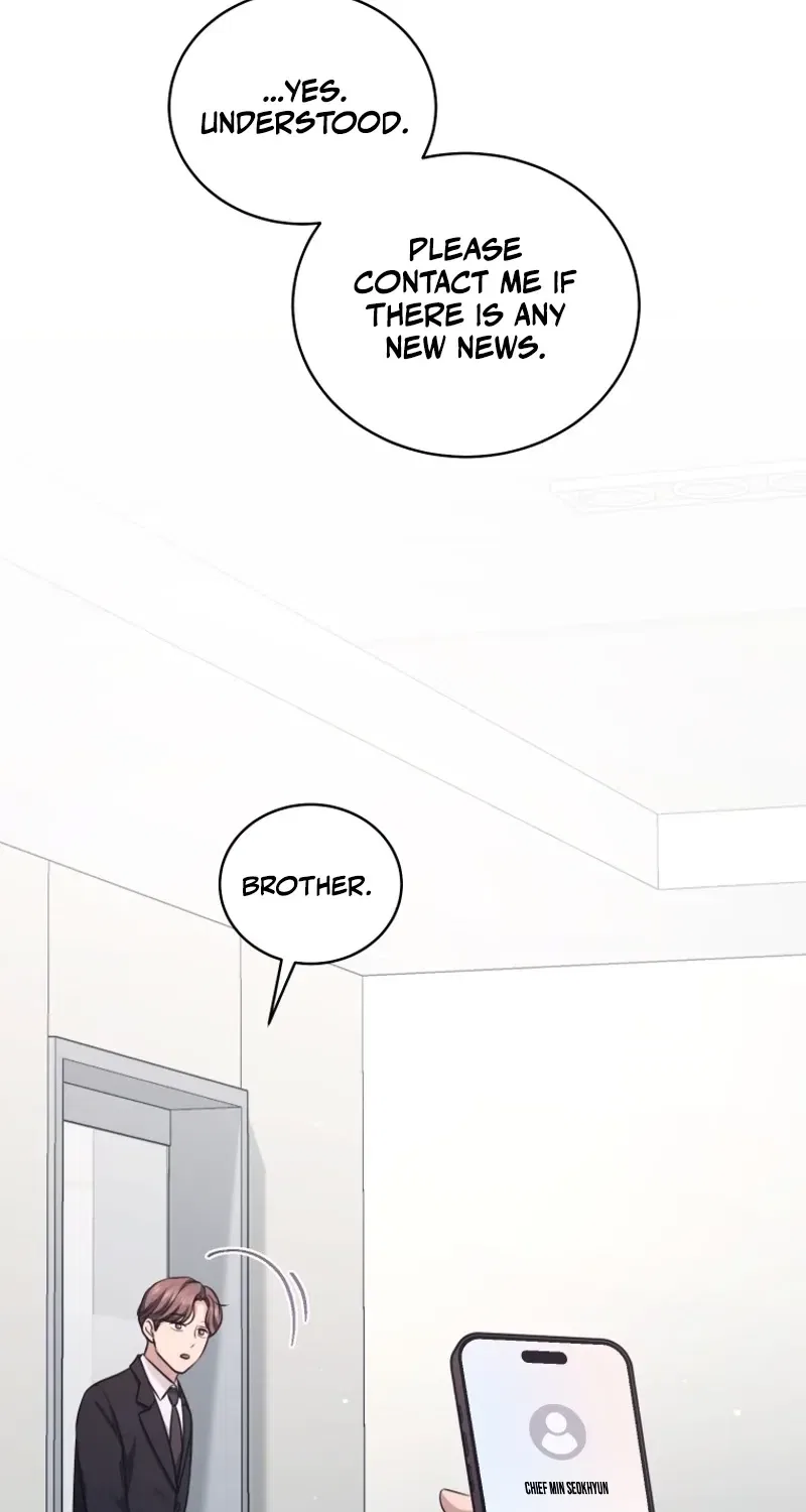 Immoral Lies Chapter 14 – Page 2