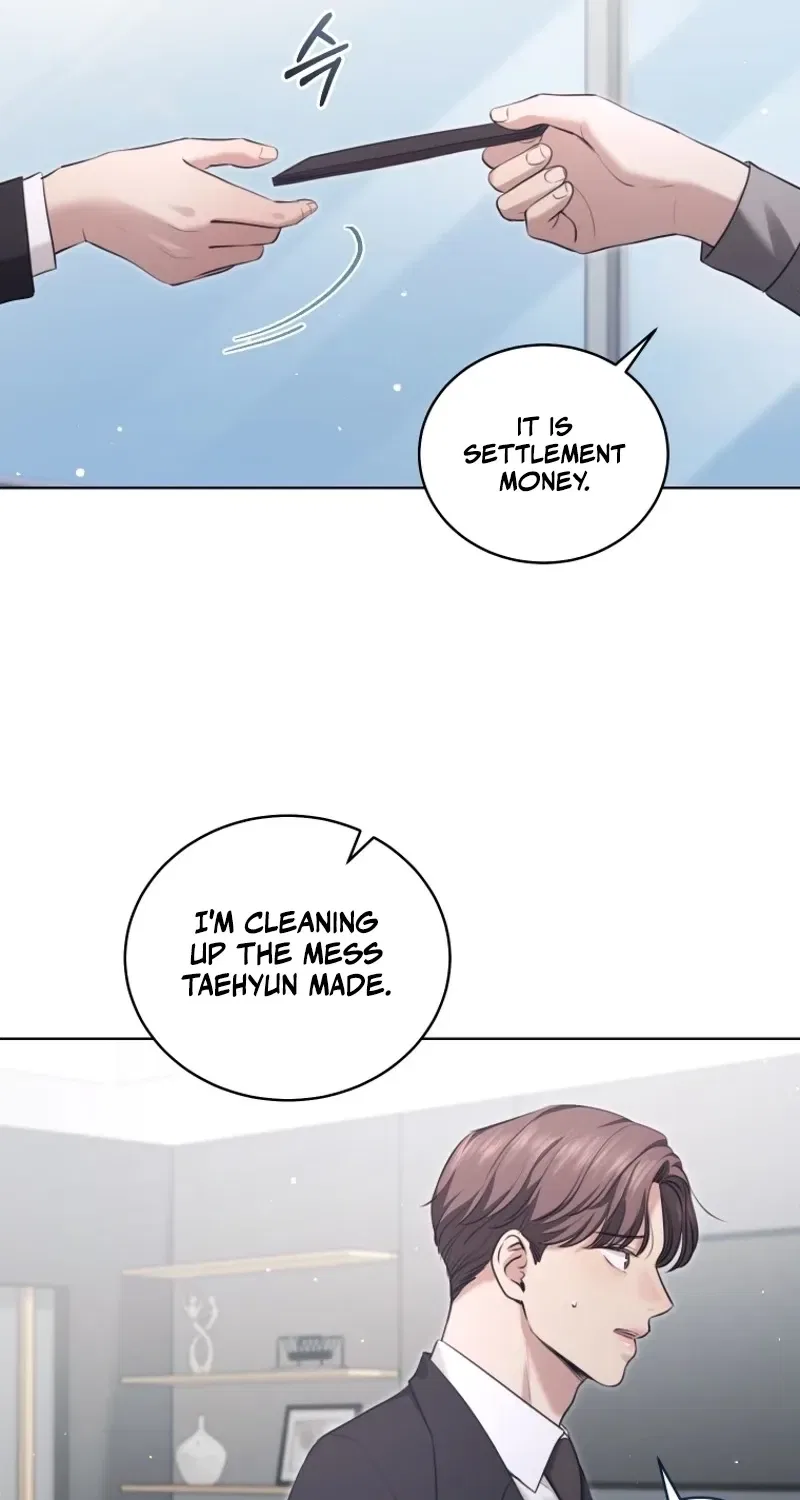 Immoral Lies Chapter 14 – Page 6